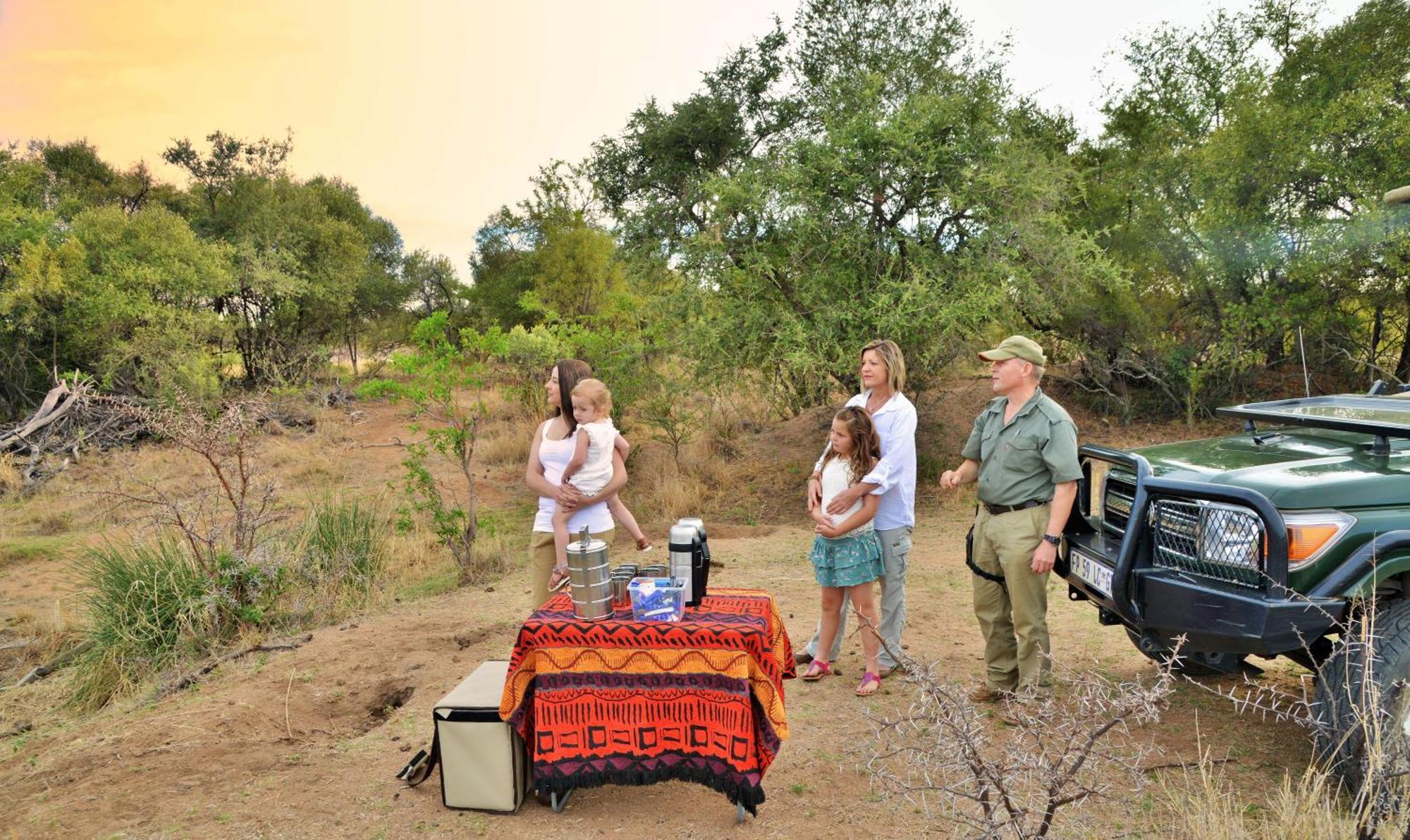 Safari Plains Villa Mabula Game Reserve Exterior foto