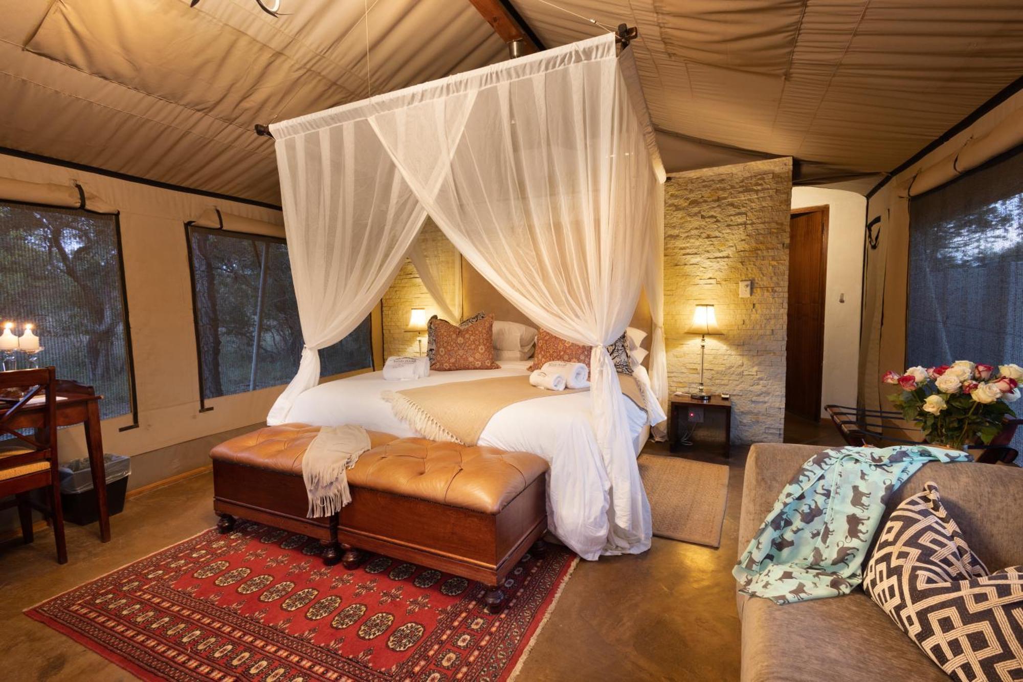 Villa Safari Plains Mabula Game Reserve Exterior foto