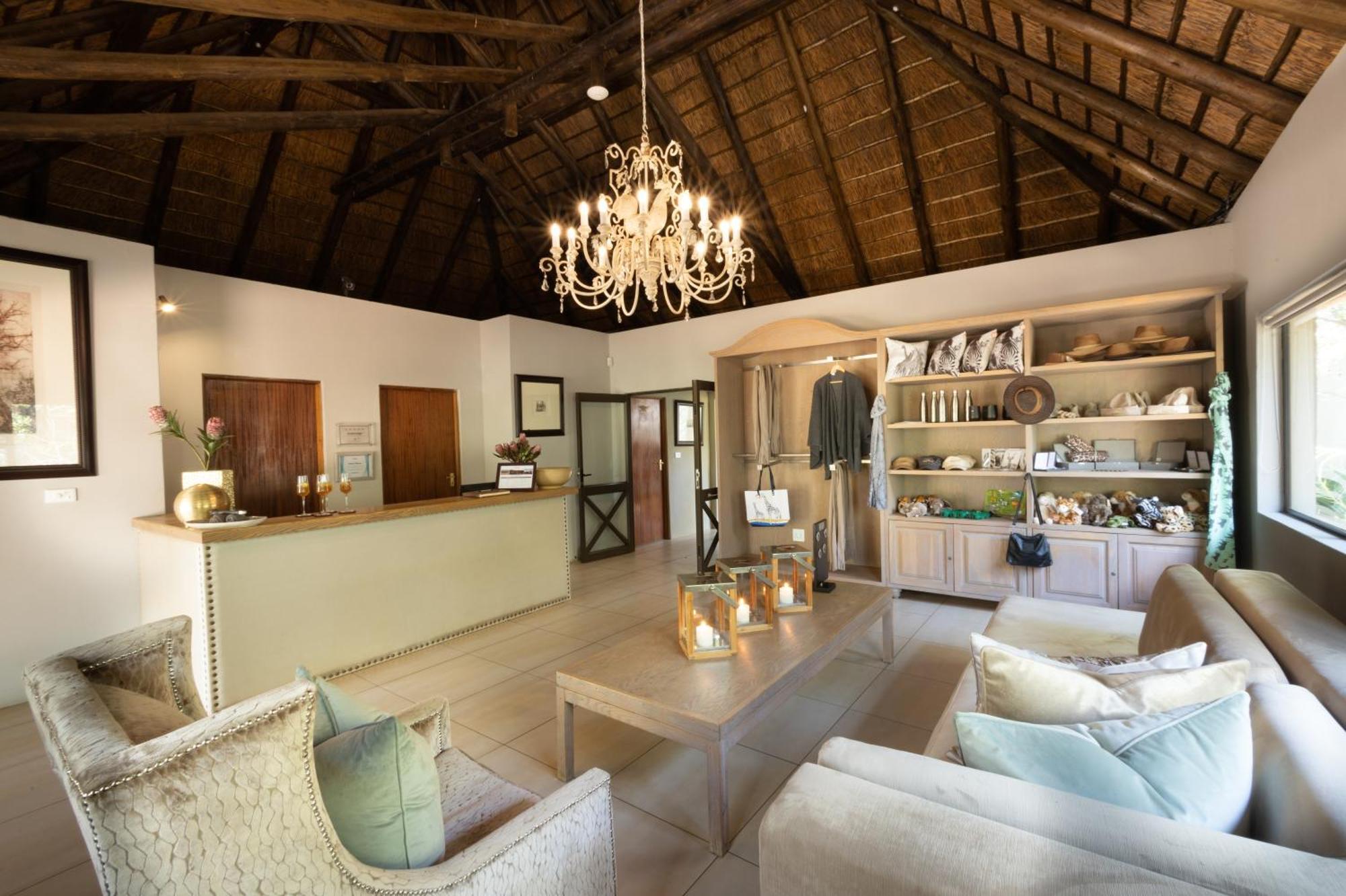 Villa Safari Plains Mabula Game Reserve Exterior foto