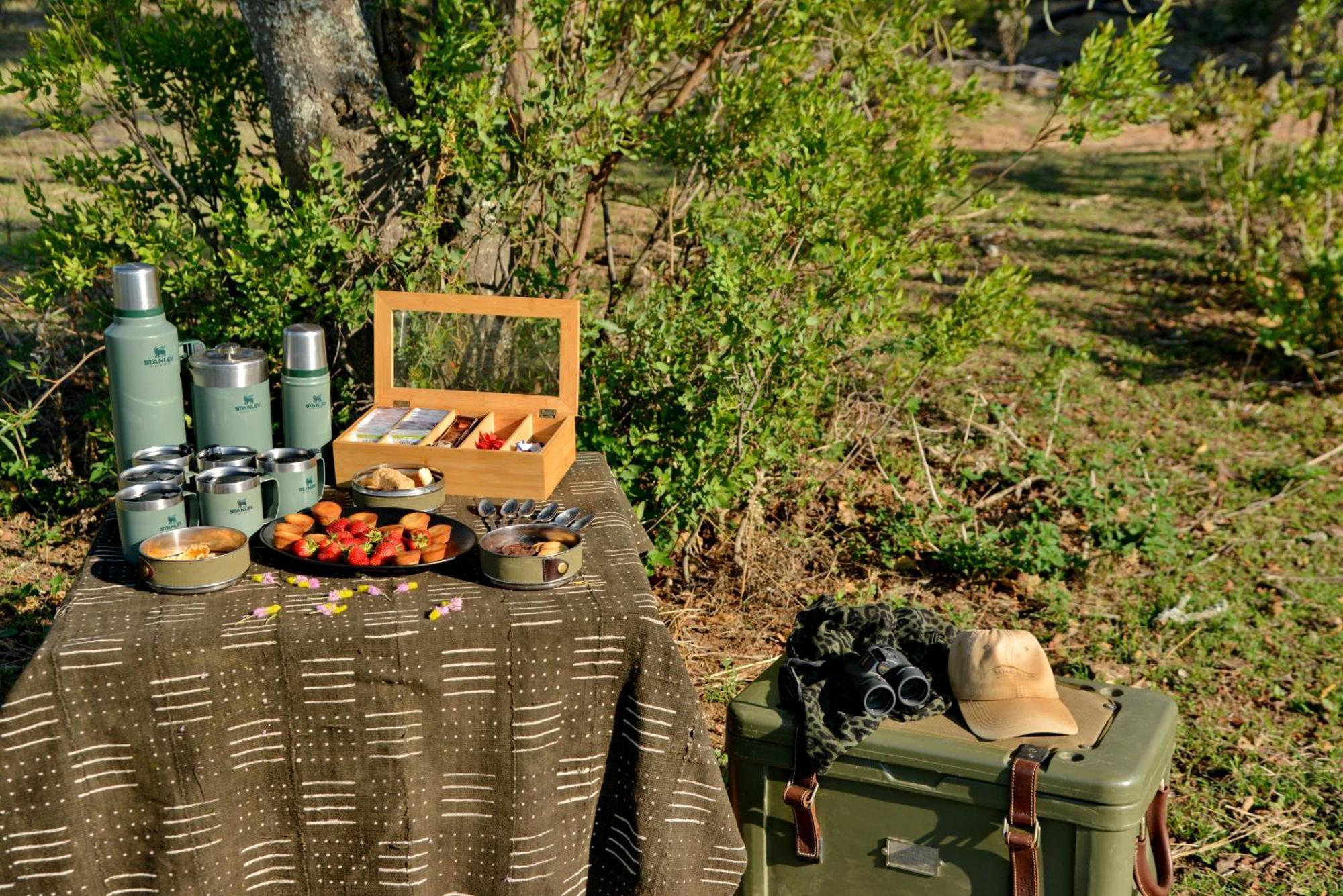 Villa Safari Plains Mabula Game Reserve Exterior foto