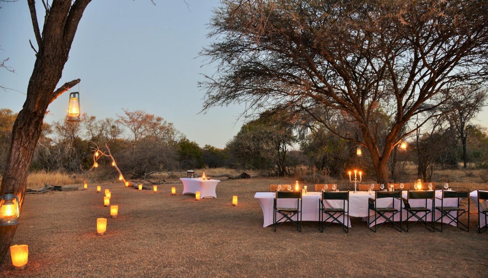 Villa Safari Plains Mabula Game Reserve Exterior foto