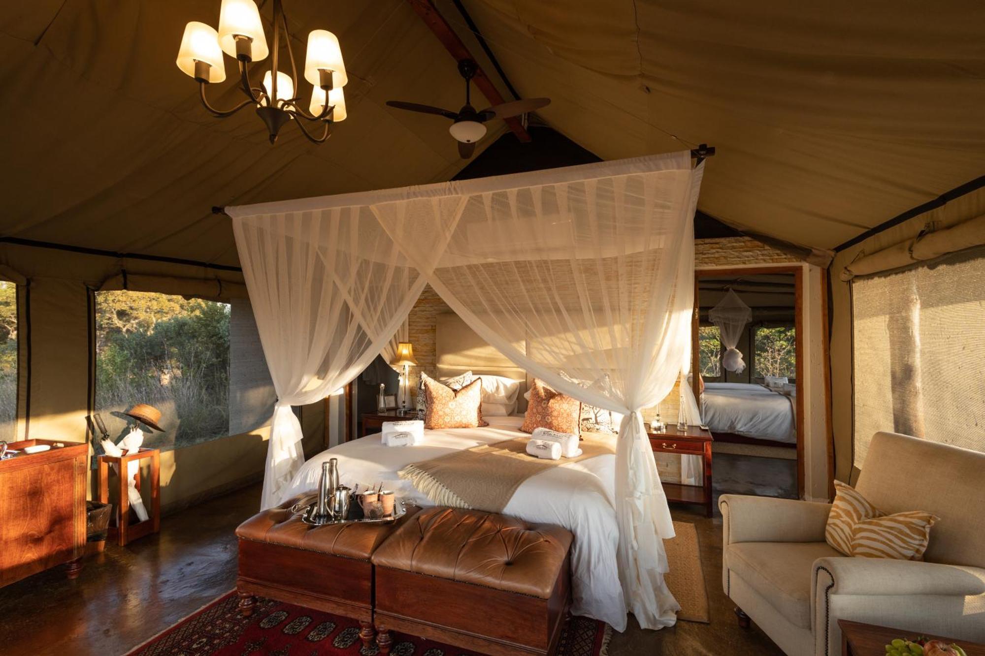 Villa Safari Plains Mabula Game Reserve Exterior foto