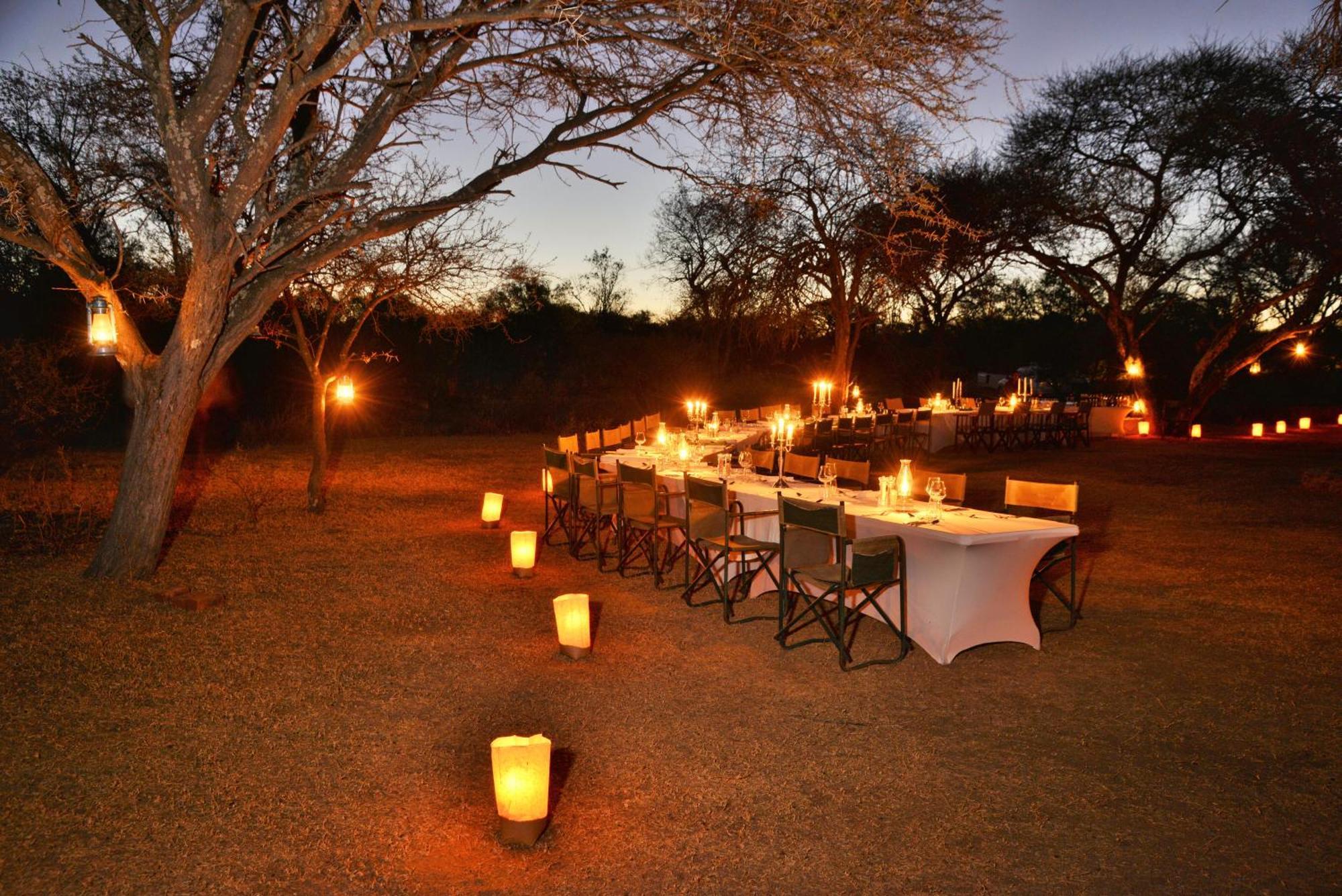 Villa Safari Plains Mabula Game Reserve Exterior foto